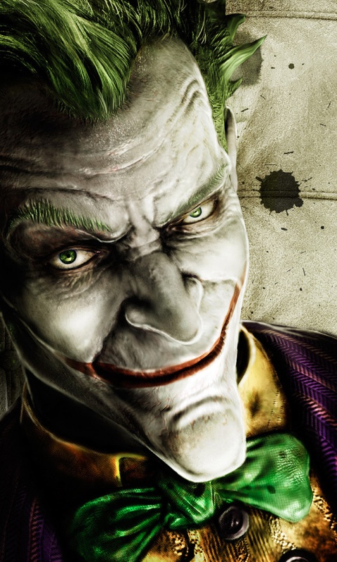 Добро пожаловать в дурдом обои