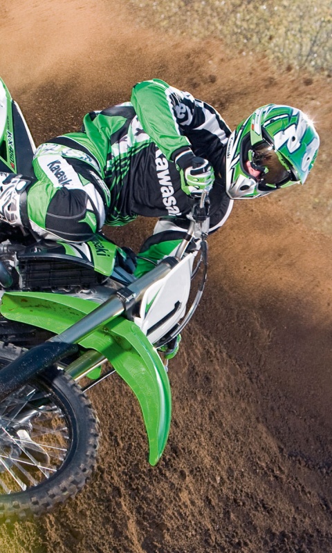 Моторалли обои