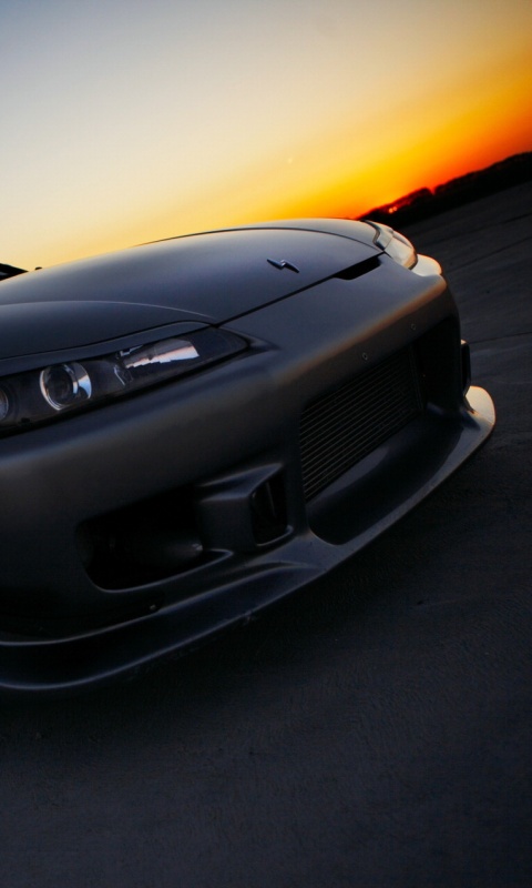 Спортивный автомобиль обои