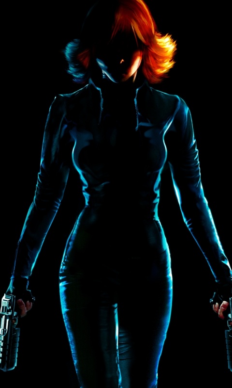 Perfect Dark Zero обои