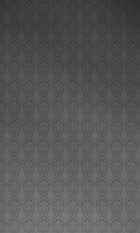 Серые узоры обои