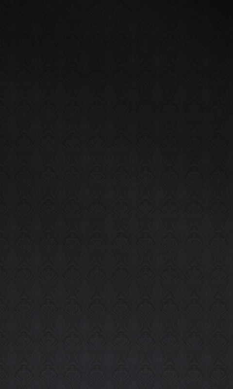 Тёмные узоры обои