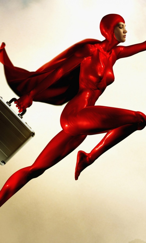 Супер клерк обои