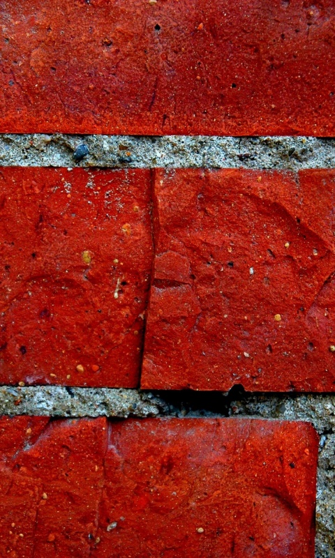 Кирпичная кладка обои