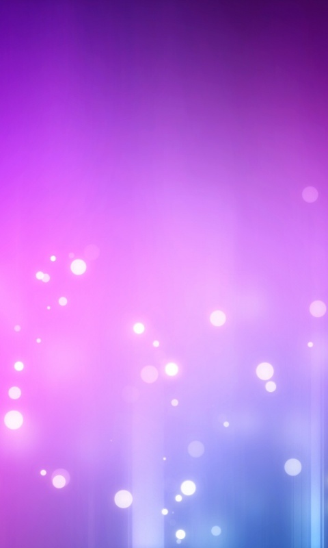 Частички света обои