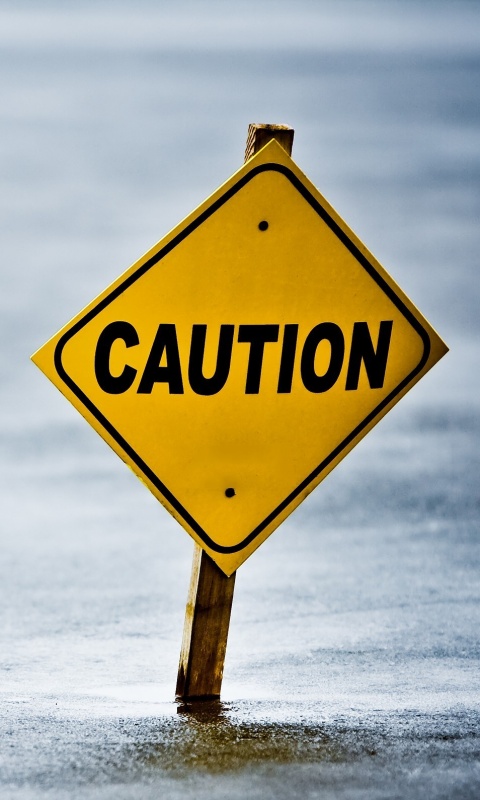 Внимание! обои