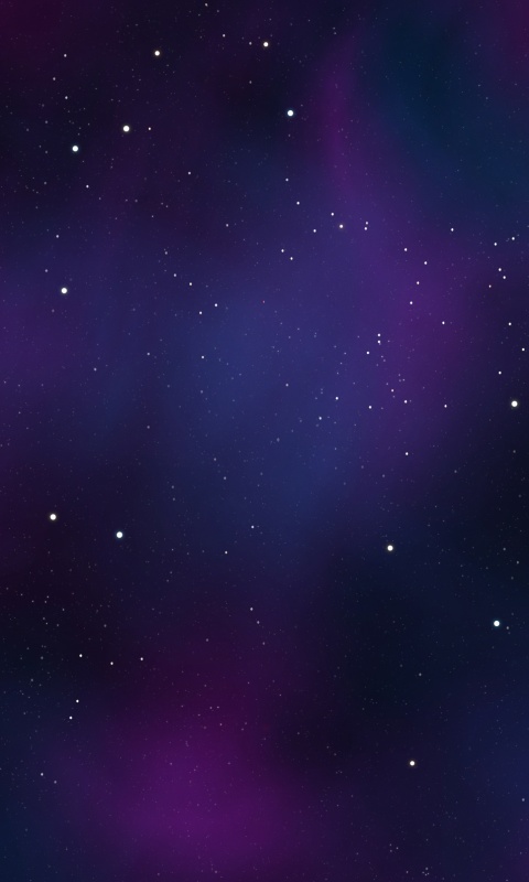 Звёздное небо обои