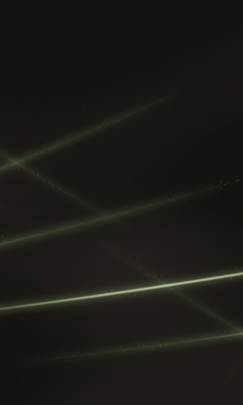 Лучи света на грязно-зелёном свете обои