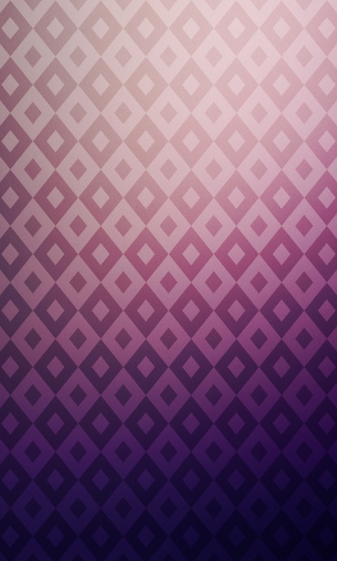 Текстура из разноцветных ромбов обои