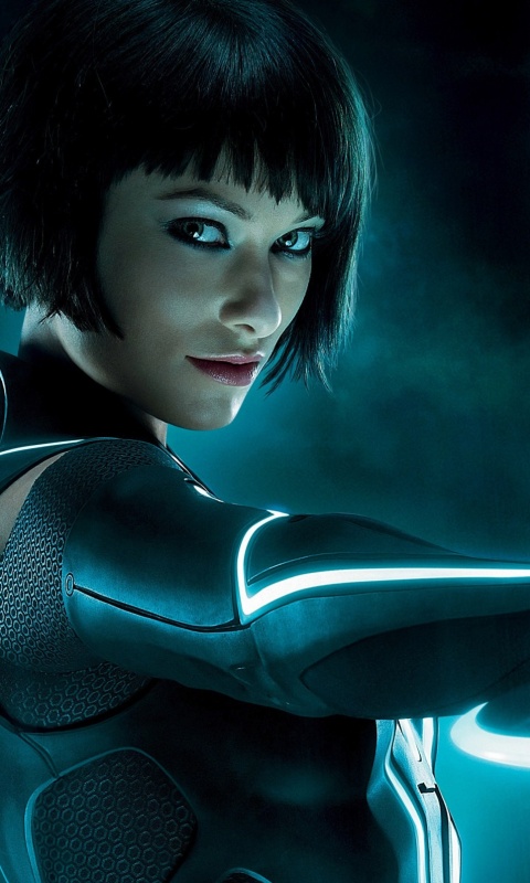 Квора из ТРОН 2 обои