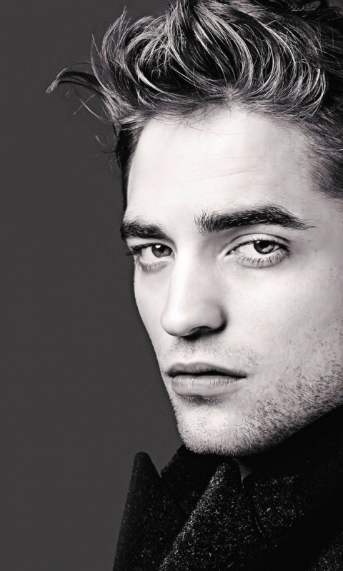 Роберт Паттинсон обои
