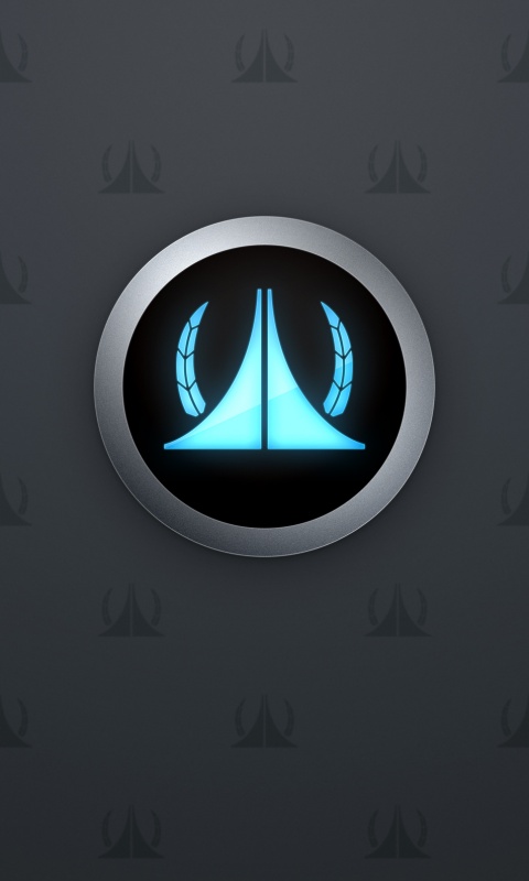 Executive starliner Axiom обои