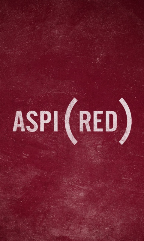 Aspired — Стремление обои