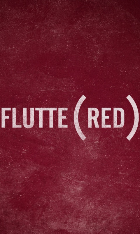 Fluttered — Порхание обои