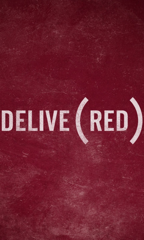 Delivered — Доставлено обои