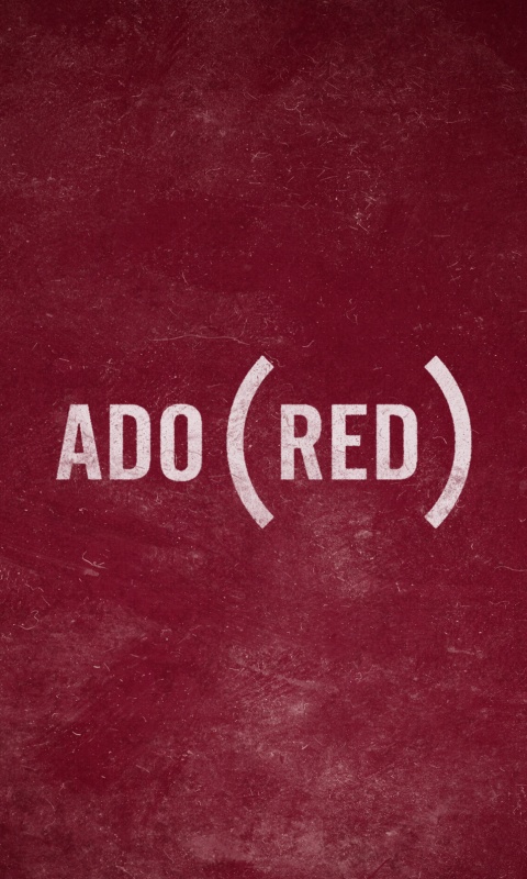 Adored — Обожание обои