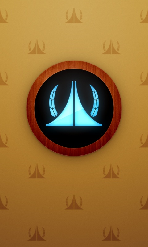 Executive starliner Axiom обои