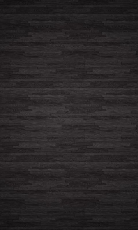 Черный паркетный пол обои