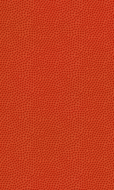 Текстура баскетбольного мяча обои