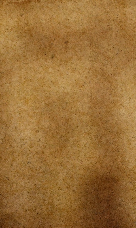 Старая желтая бумага обои