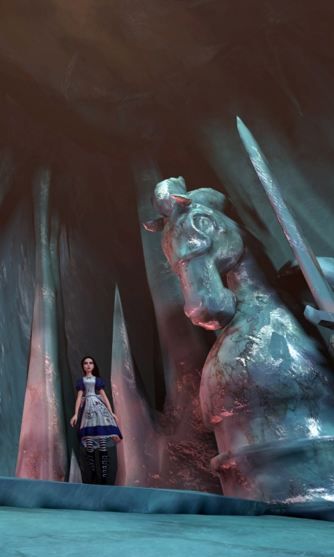 Кавалерия обои