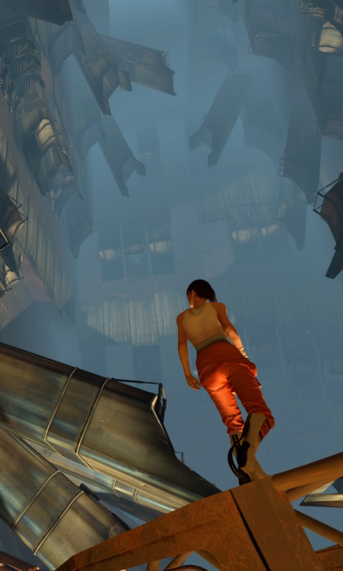 Маленький ад обои