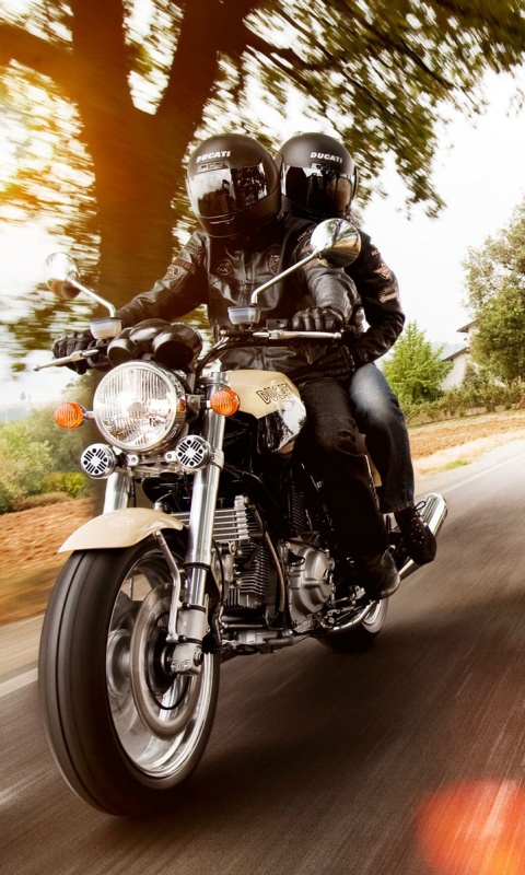 Дорога к мечте обои