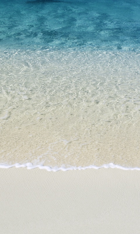 Mac OS X Lion стандартные обои