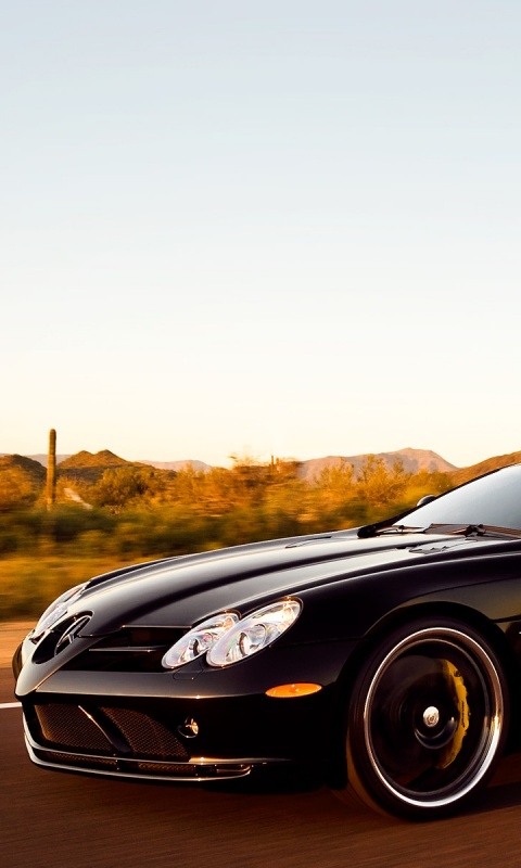 Мерседес бизнесс-класса обои