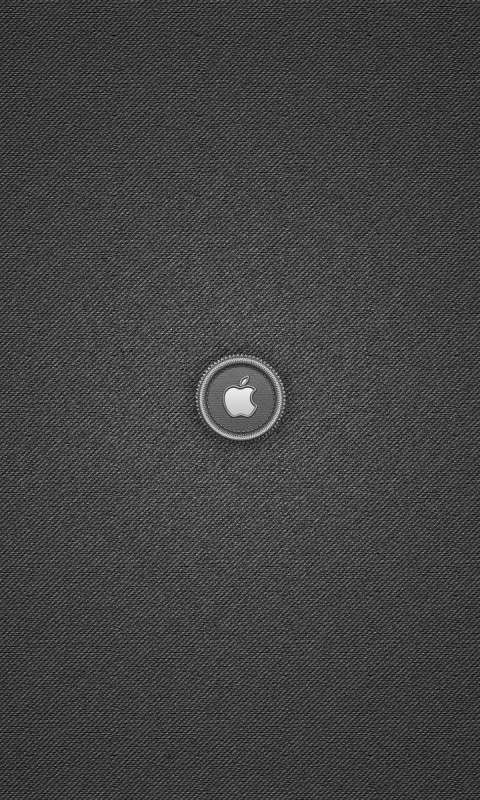 Огрызок обои