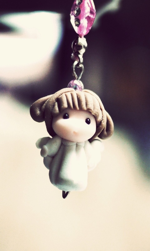 Брелок для ключей обои