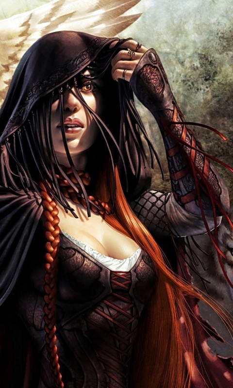 Magic: The Gathering обои