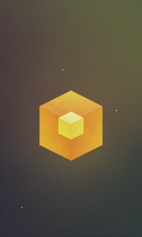 Тессаракт обои