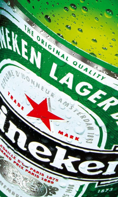 Heineken, Хайникен пиво обои
