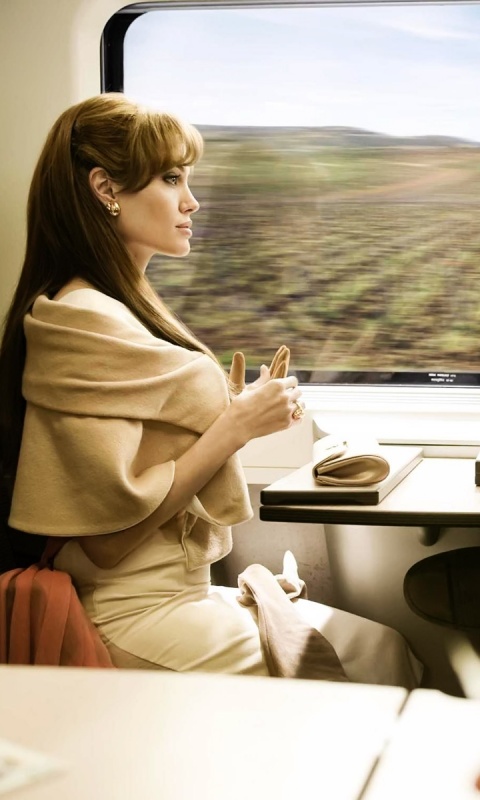 Турист обои