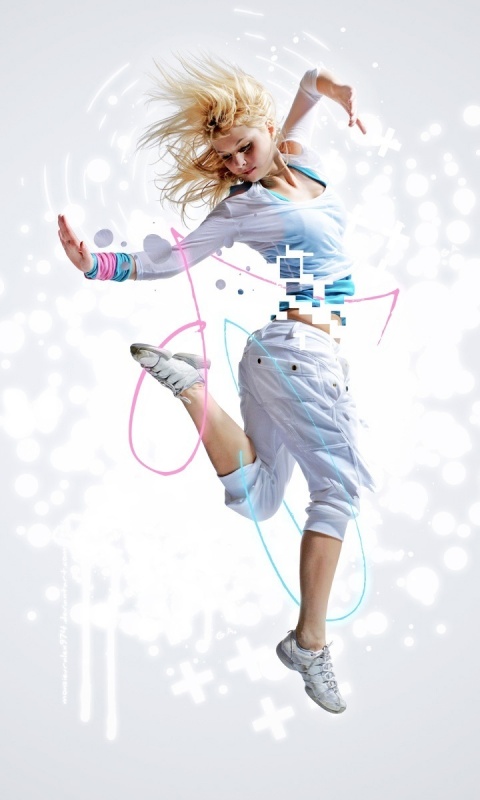 Энергия обои