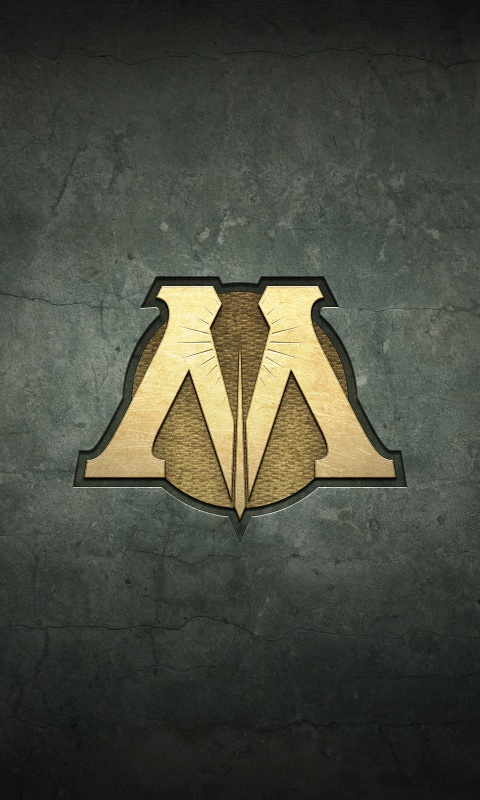 Министерство Магии обои