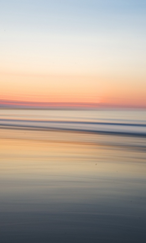 Абстрактное море обои