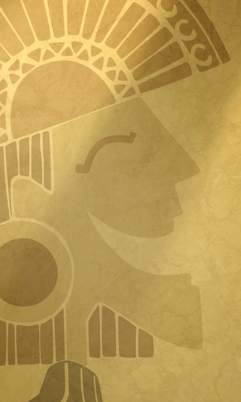 The Name Is Kuzco обои