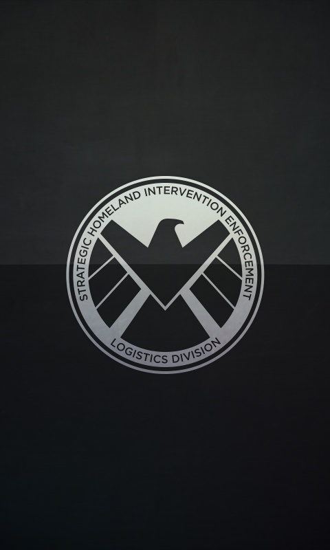 S.H.I.E.L.D. обои