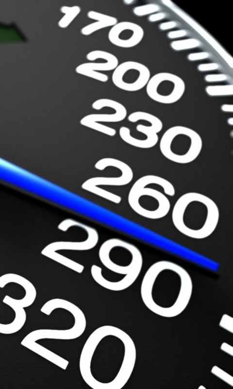 Запредельная скорость обои