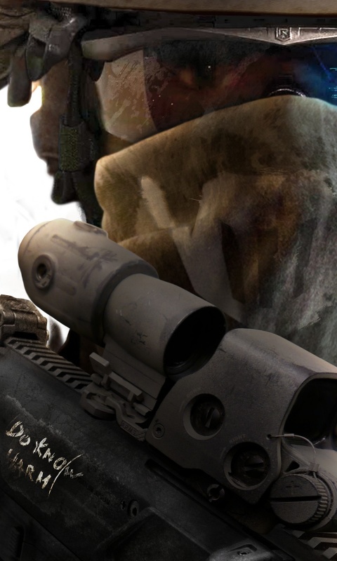 Познал боль обои