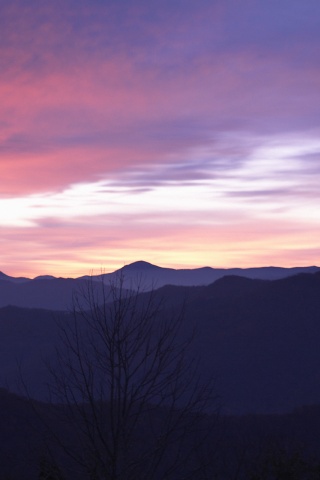 Небосвод обои