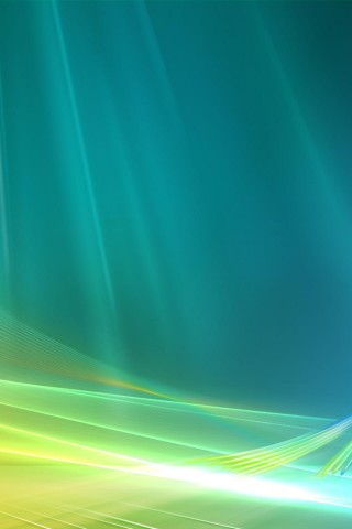 Windows Vista стандартные обои обои