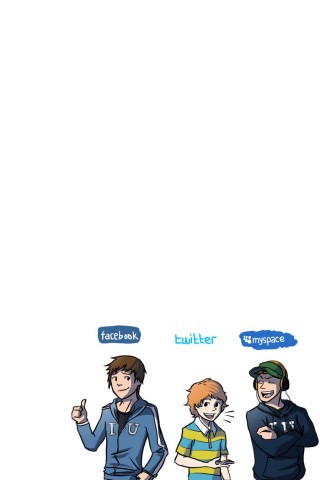 Сетевые бренды обои