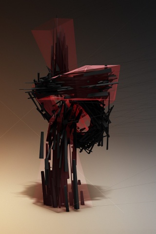 Лунный календарь обои