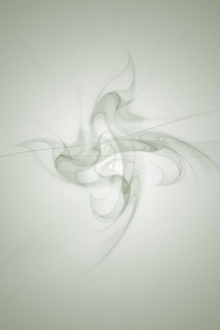 Карандашный абстрактный рисунок обои