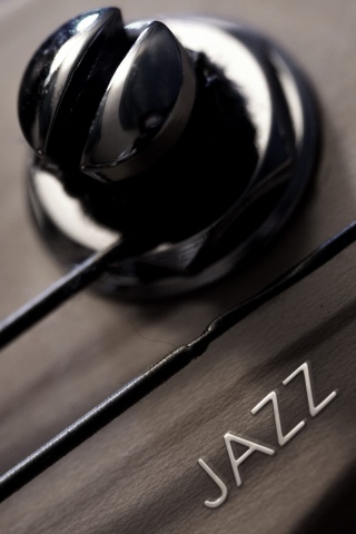 Jazz Bass обои