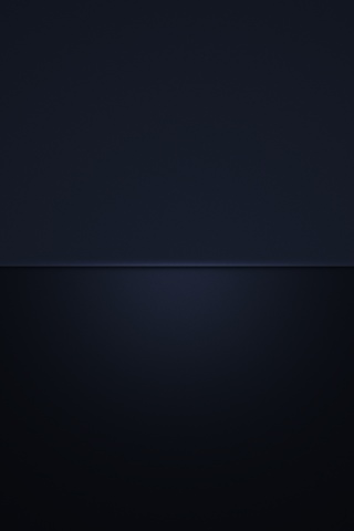 Черная полоса обои