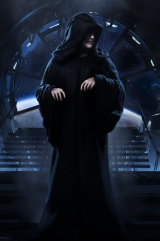 Император обои